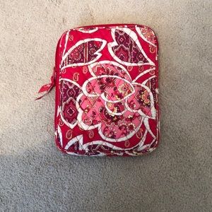 Vera Bradley tablet case